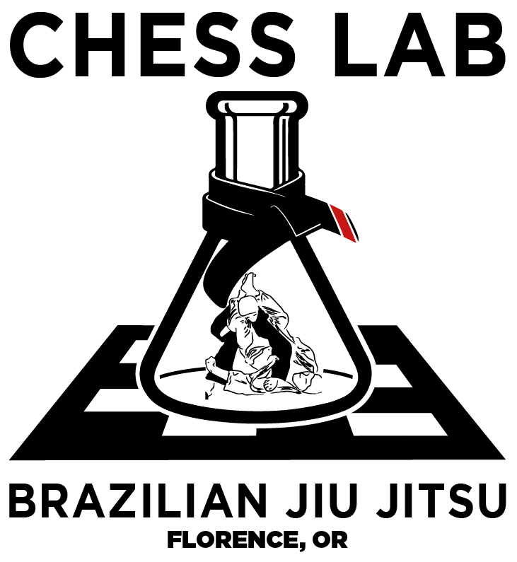 Florence MMA Logo